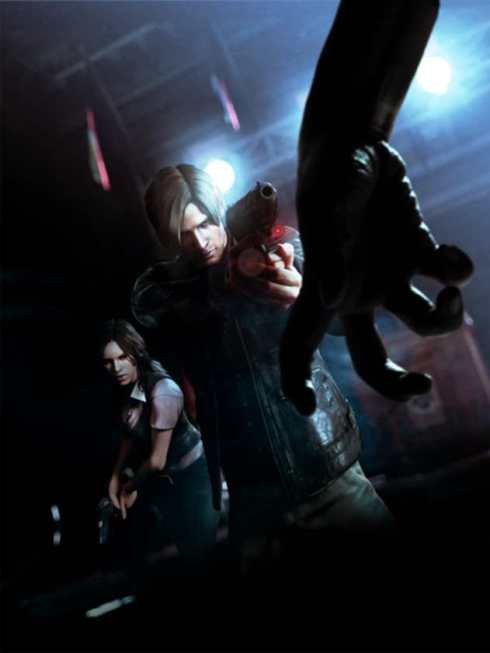 Resident Evil 6 Resident-evil-6-capcom-poster